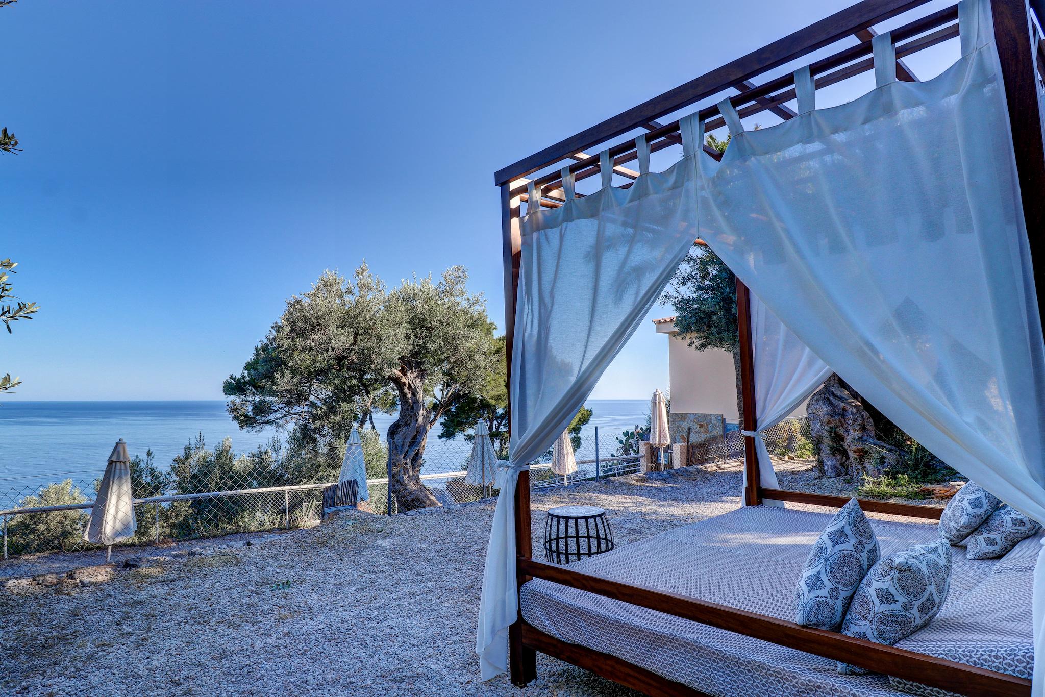 Hoposa Costa D'or - Adults Only 4* Deia
