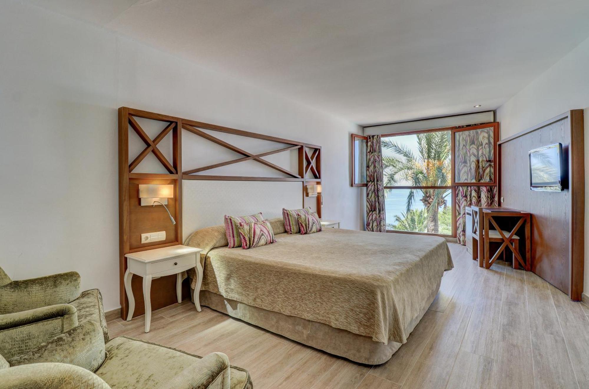 Hoposa Costa D'or - Adults Only Hotell Deia