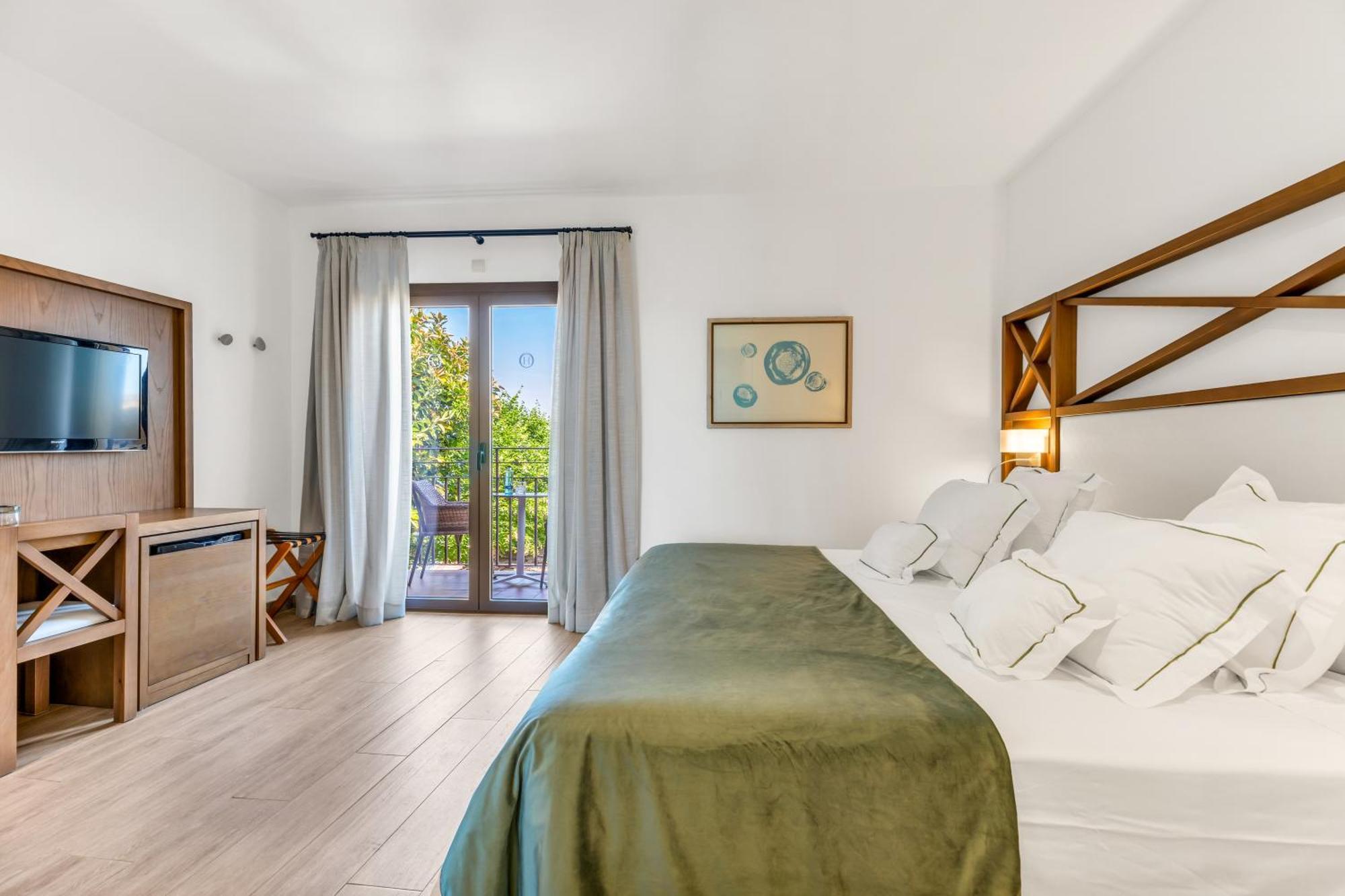 Hotell Hoposa Costa D'or - Adults Only Deia