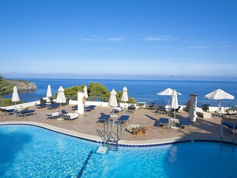 Hoposa Costa D'or - Adults Only Hotell