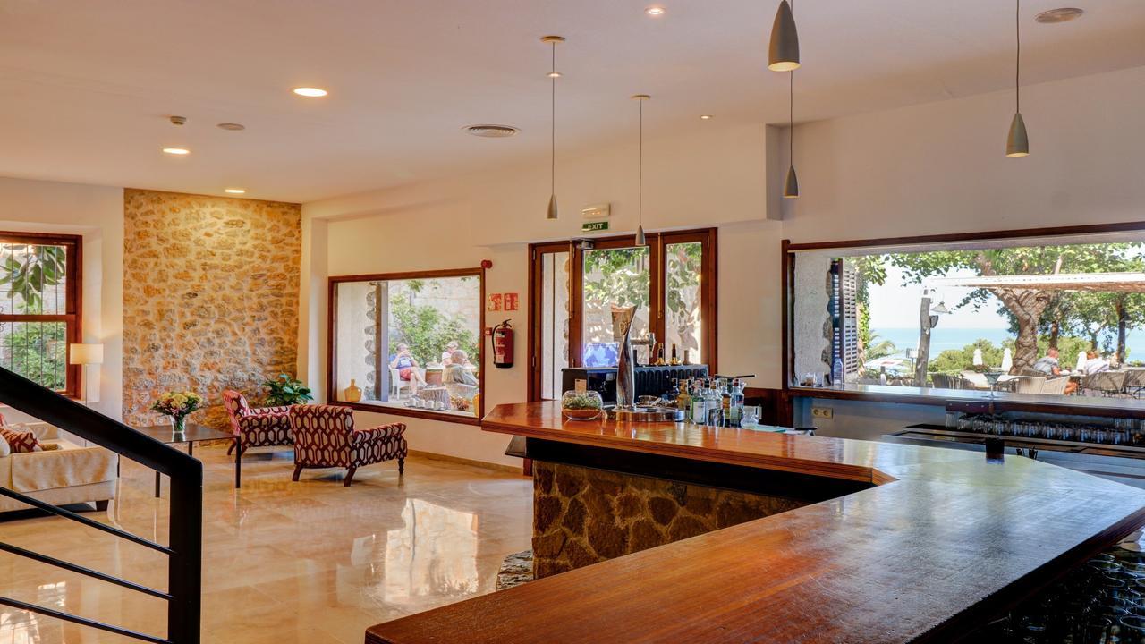 Hoposa Costa D'or - Adults Only Hotell 4*