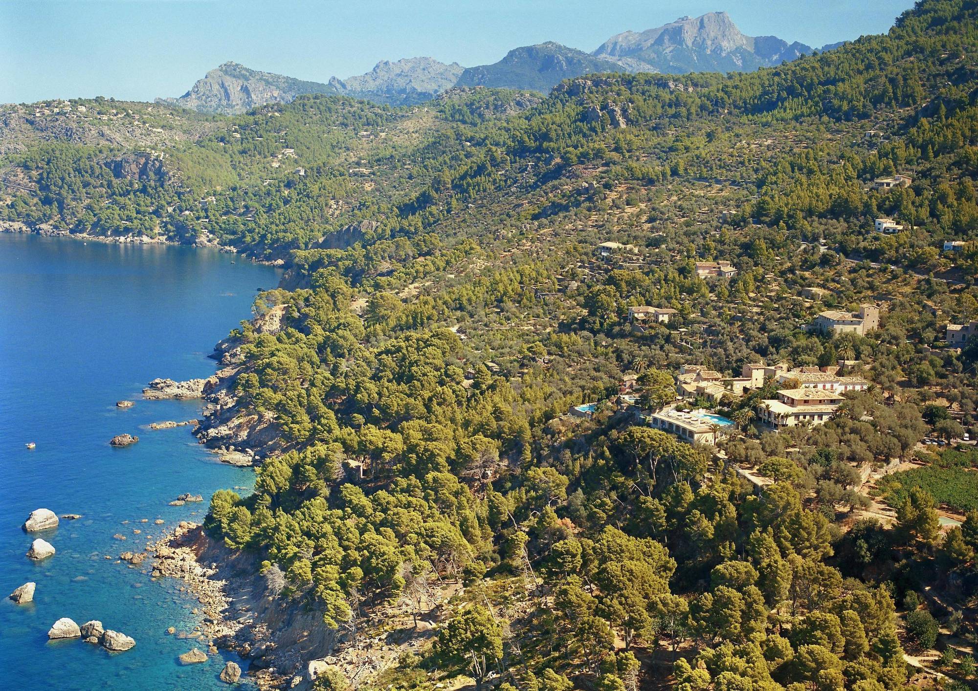Hotell Hoposa Costa D'or - Adults Only 4*