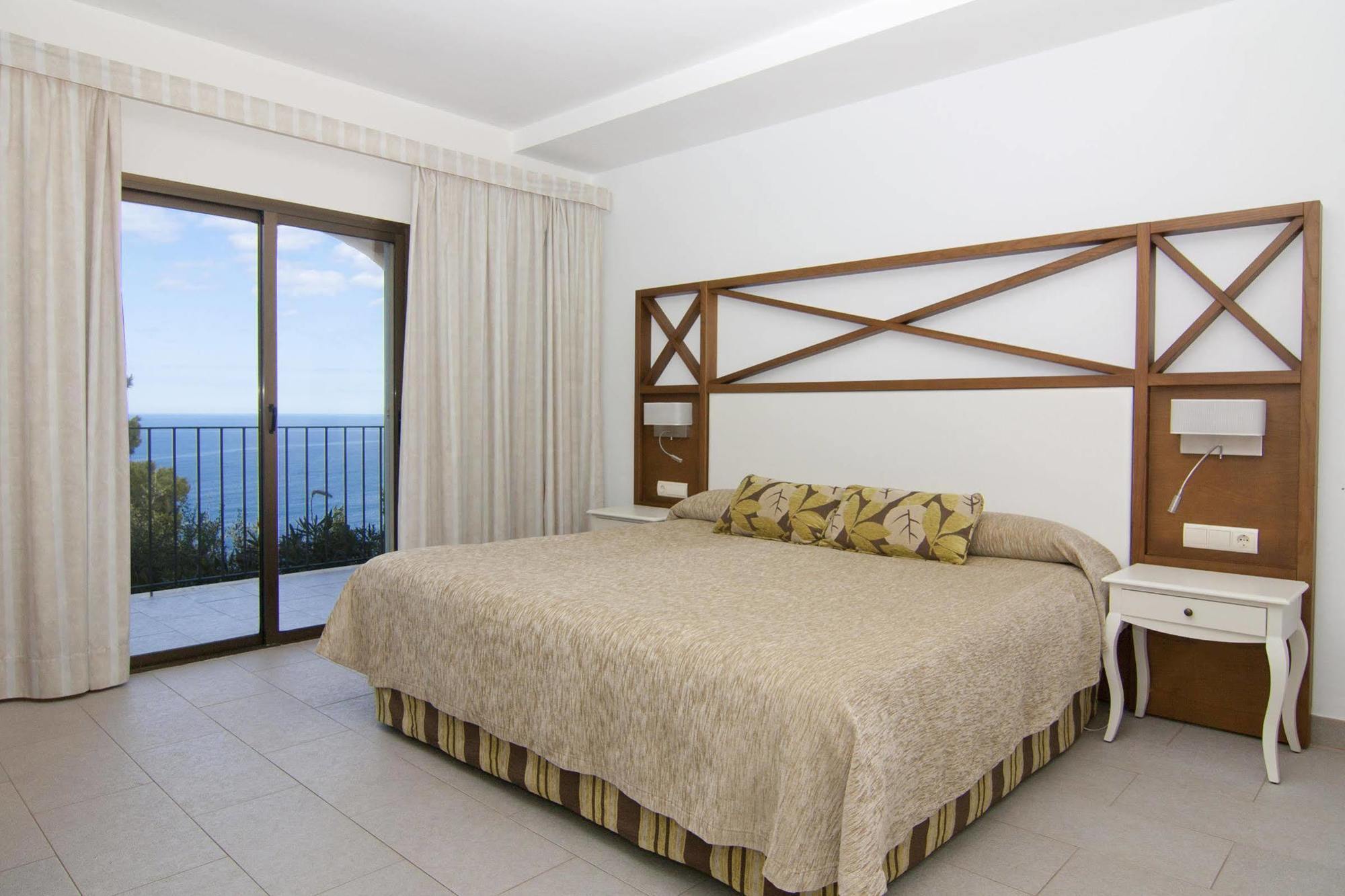 Hoposa Costa D'or - Adults Only Hotell Deia