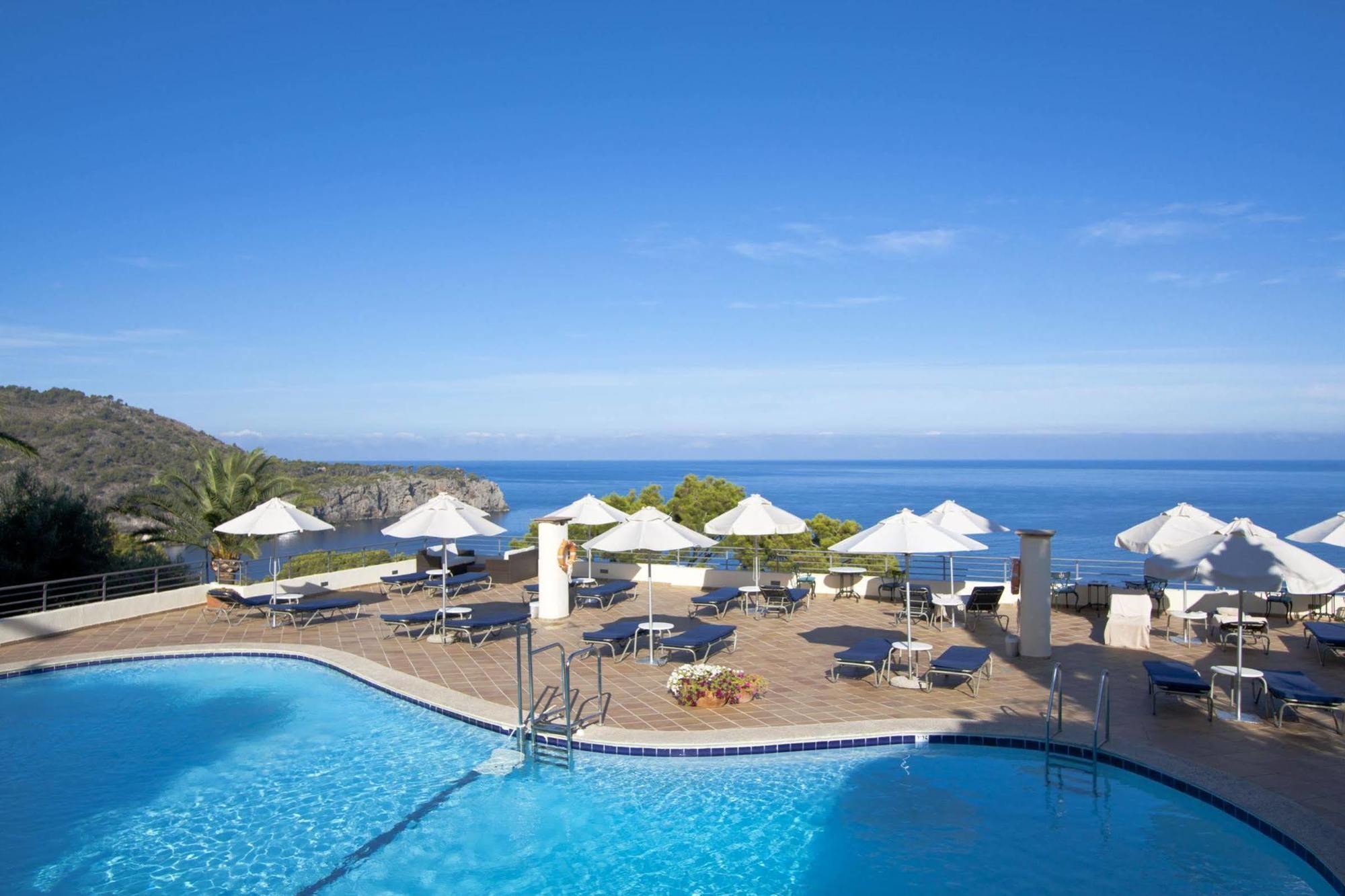 Hoposa Costa D'or - Adults Only Hotell