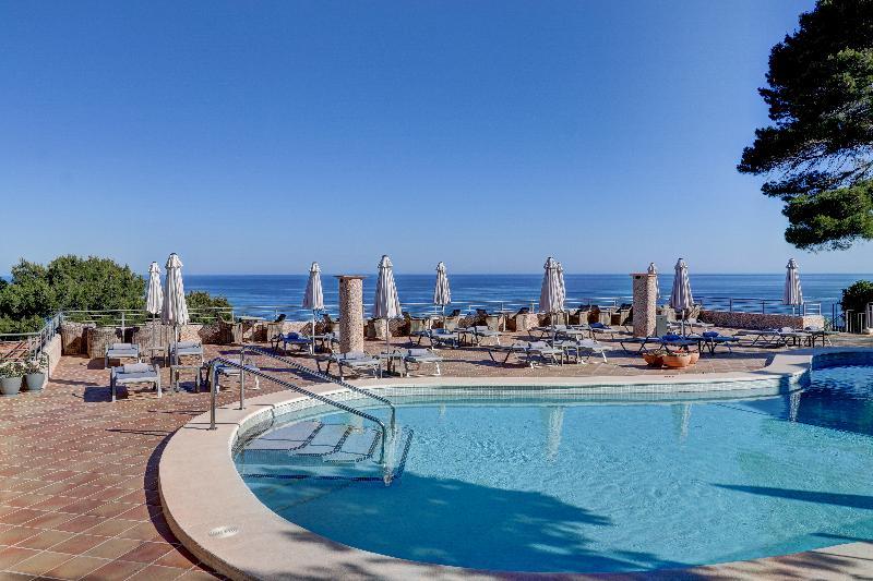 Hotell Hoposa Costa D'or - Adults Only