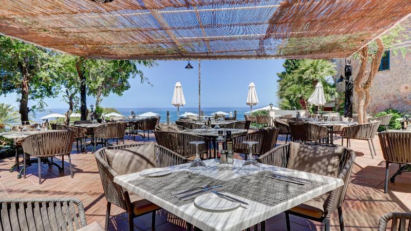 Hoposa Costa D'or - Adults Only Hotell