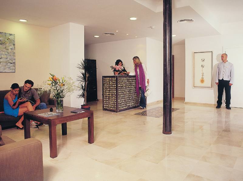 Hotell Hoposa Costa D'or - Adults Only Deia